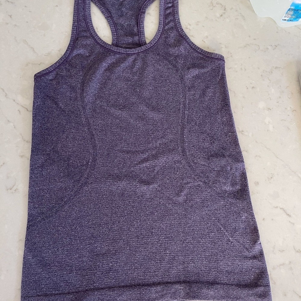 Lululemon Swiftly Tech Special Edition 6 - image 2